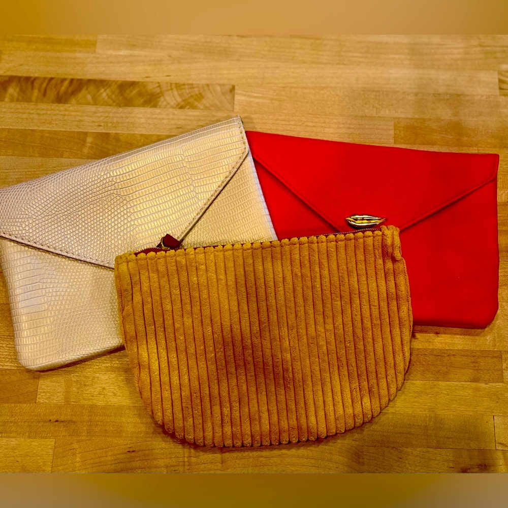 Ipsy Makeup Bags
